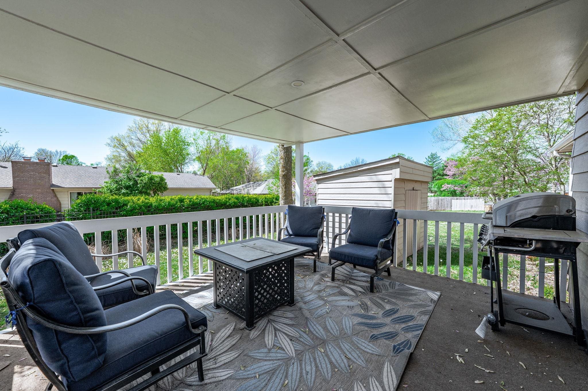 1407 E Hickory Br, Derby, Kansas image 32