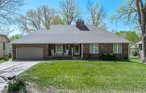 1407 E Hickory Br, Derby, KS MLS: 654021