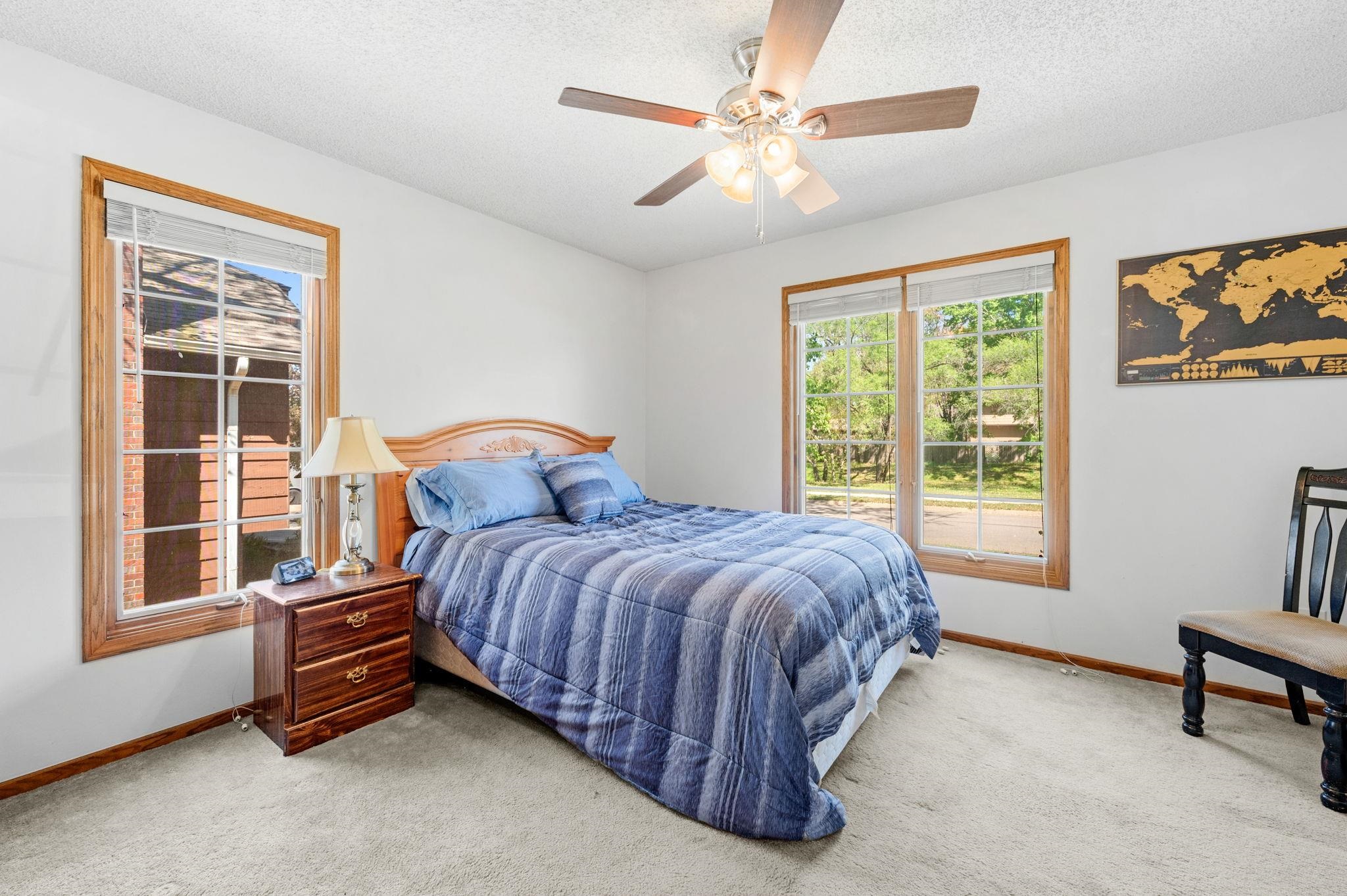 1407 E Hickory Br, Derby, Kansas image 15