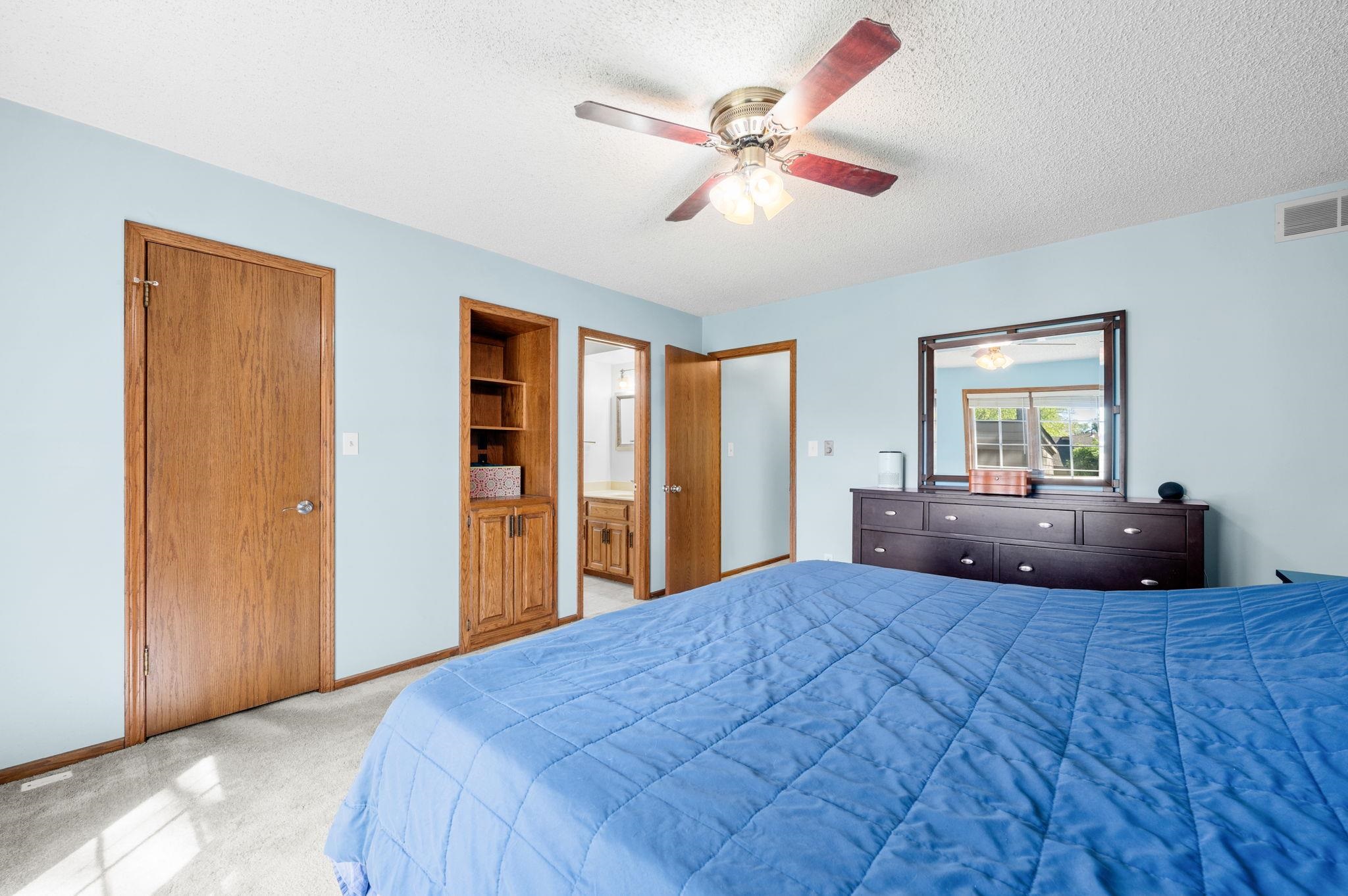 1407 E Hickory Br, Derby, Kansas image 12