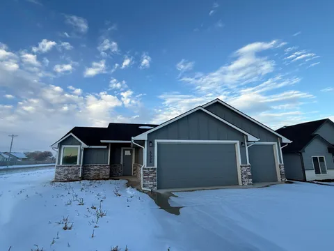 5538 W 42nd Street South, Wichita, KS 67215 - MLS#: 649350