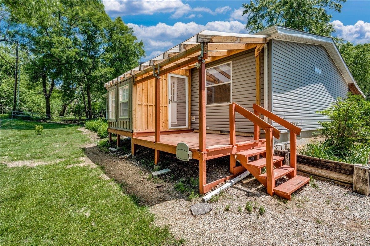 420 W Conyers Ave, Derby, Kansas image 33