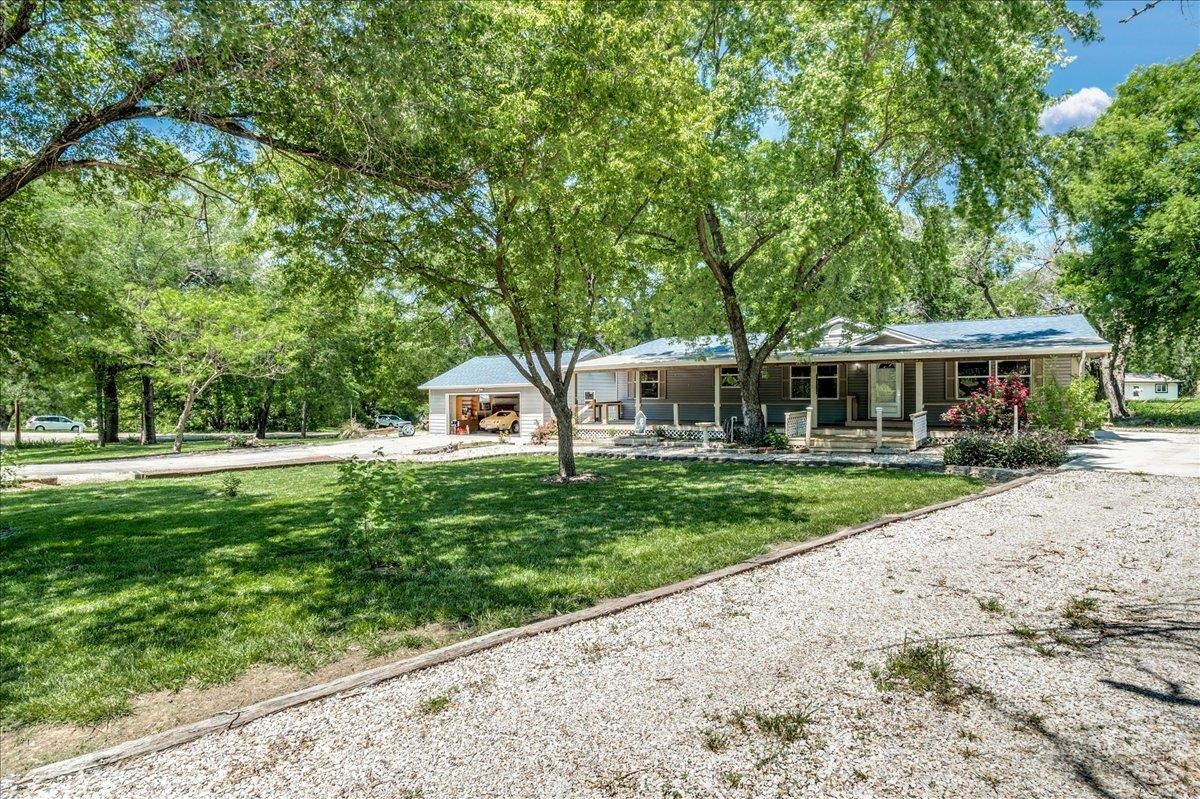 420 W Conyers Ave, Derby, Kansas image 4