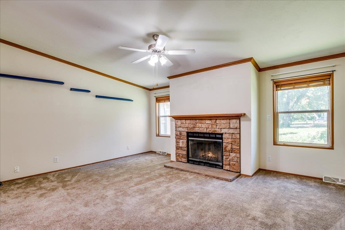 420 W Conyers Ave, Derby, Kansas image 5