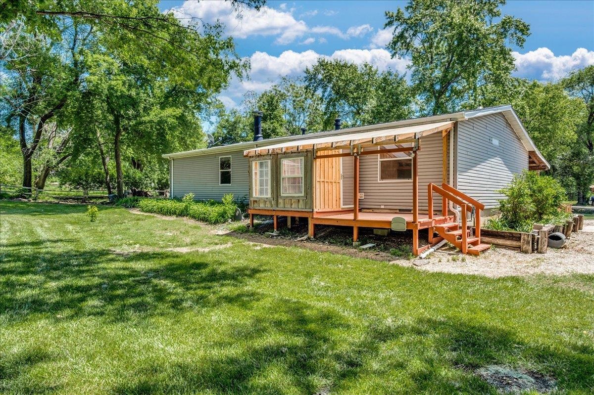 420 W Conyers Ave, Derby, Kansas image 31