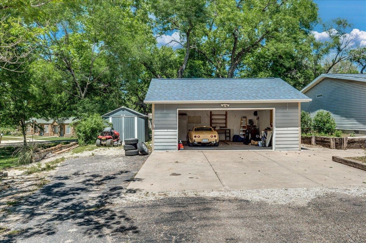 420 W Conyers Ave, Derby, Kansas image 26