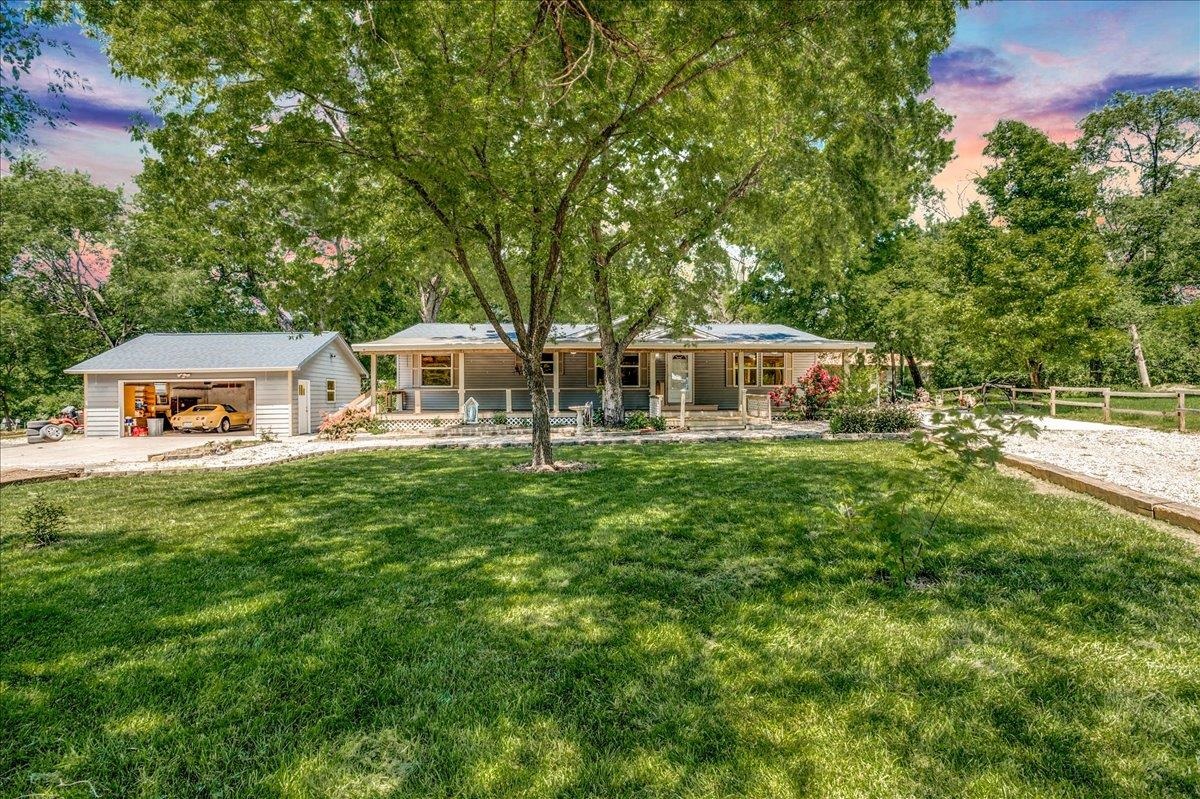 420 W Conyers Ave, Derby, Kansas image 1