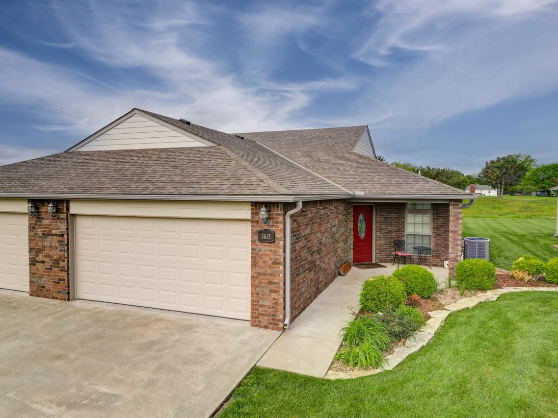 3613 Lakeshore Dr, Winfield, Iowa image 2