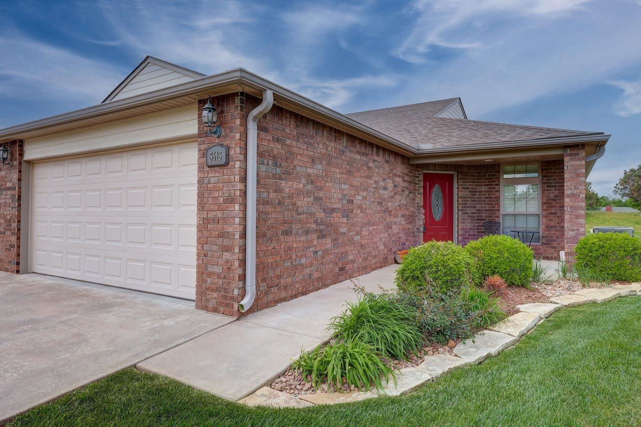 3613 Lakeshore Dr, Winfield, Iowa image 3