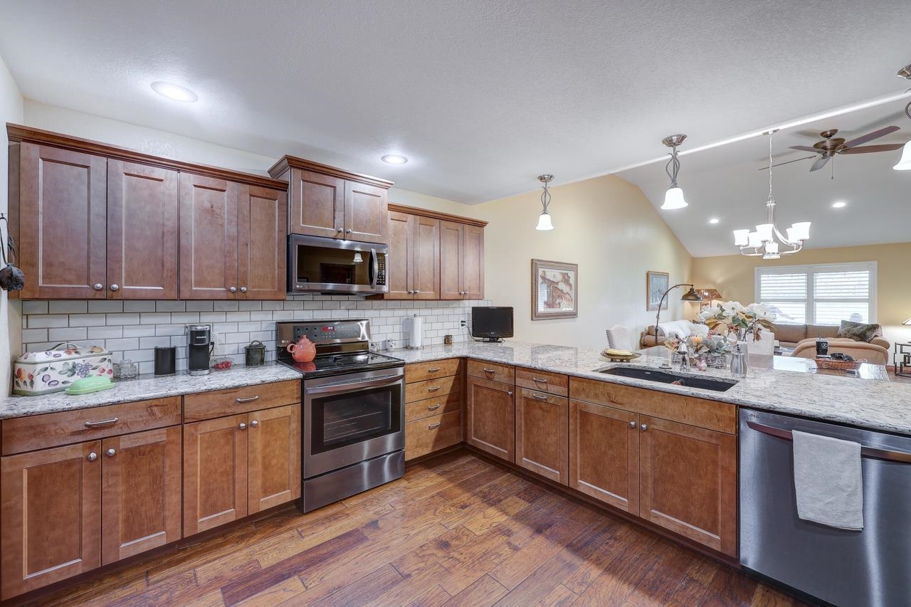 3613 Lakeshore Dr, Winfield, Iowa image 10