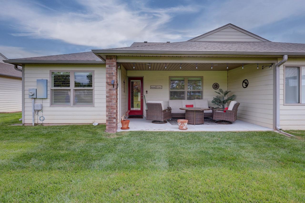 3613 Lakeshore Dr, Winfield, Iowa image 33