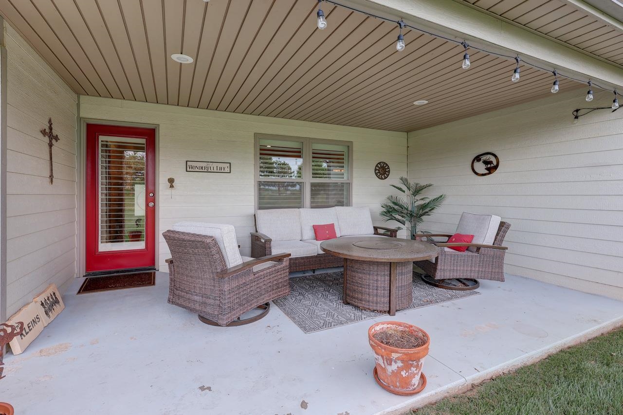 3613 Lakeshore Dr, Winfield, Iowa image 34