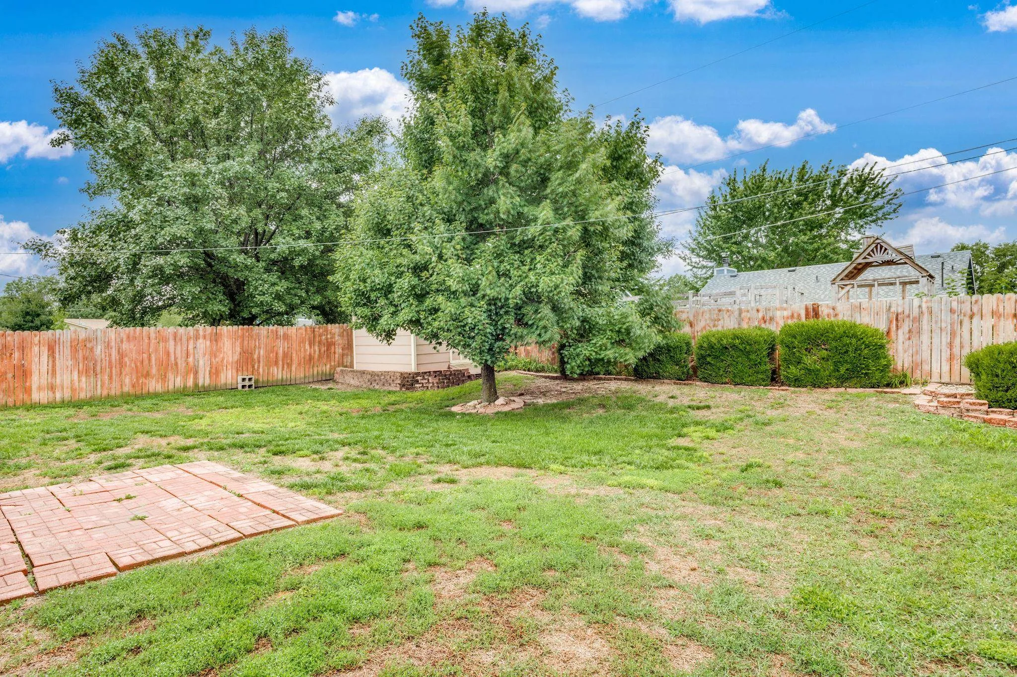 Park City, Kansas 67219, United States, 3 Bedrooms Bedrooms, ,2 BathroomsBathrooms,Residential,Active,150828