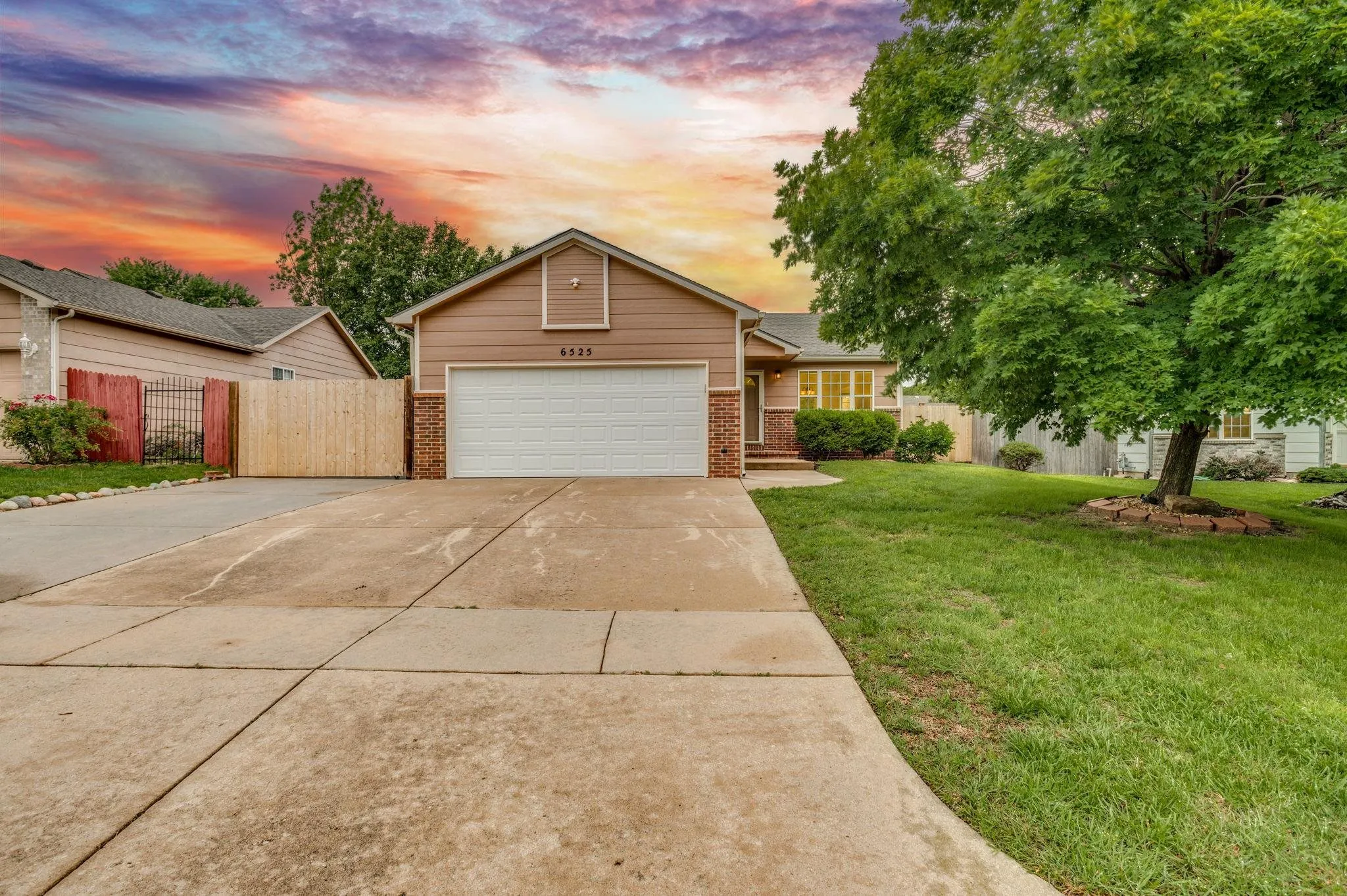 Park City, Kansas 67219, United States, 3 Bedrooms Bedrooms, ,2 BathroomsBathrooms,Residential,Active,150828