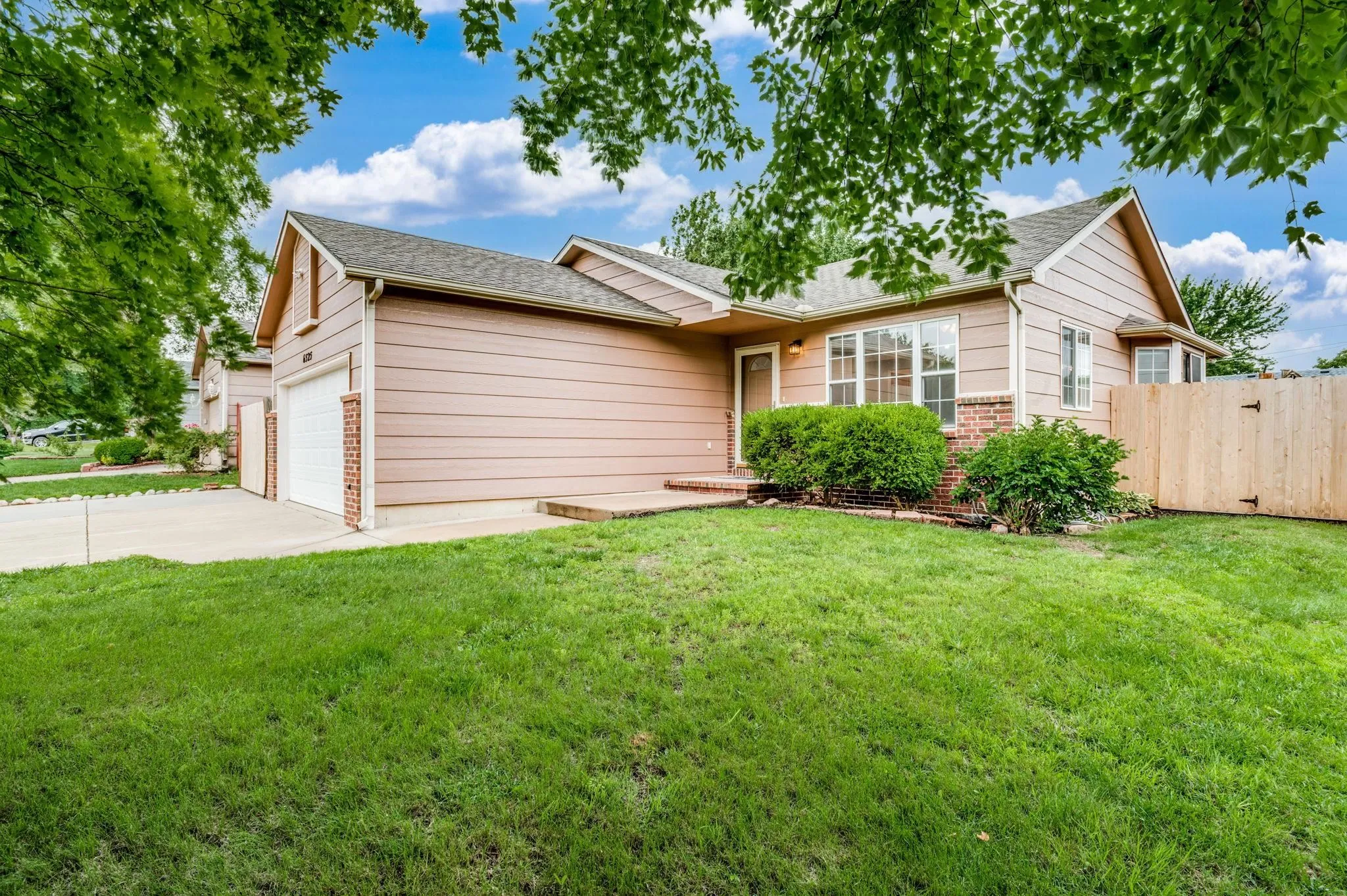 Park City, Kansas 67219, United States, 3 Bedrooms Bedrooms, ,2 BathroomsBathrooms,Residential,Active,150828