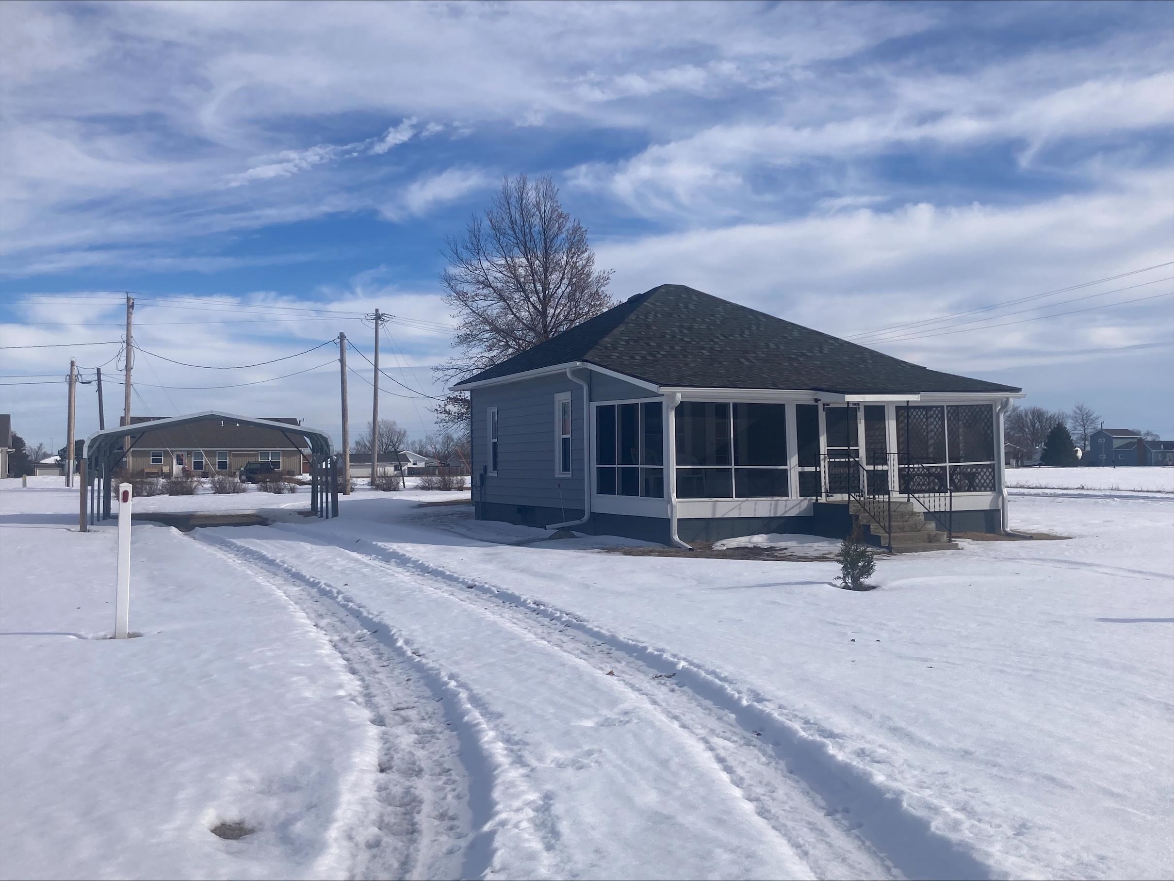 623 S Kansas Ave, Kanopolis, Kansas image 2