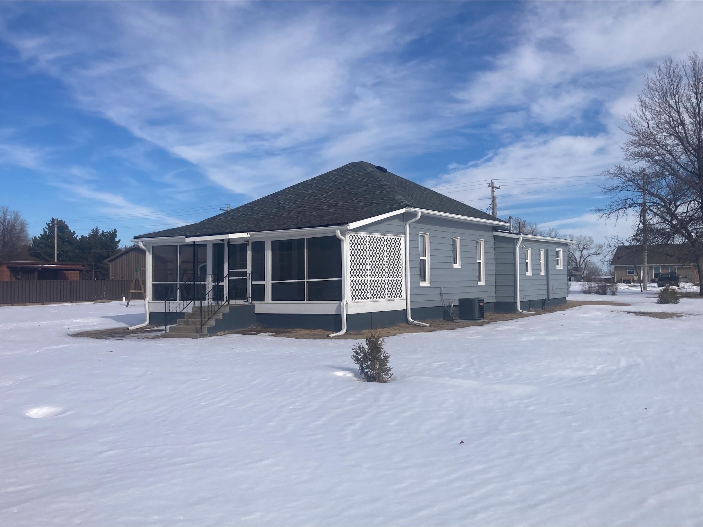 623 S Kansas Ave, Kanopolis, Kansas image 3