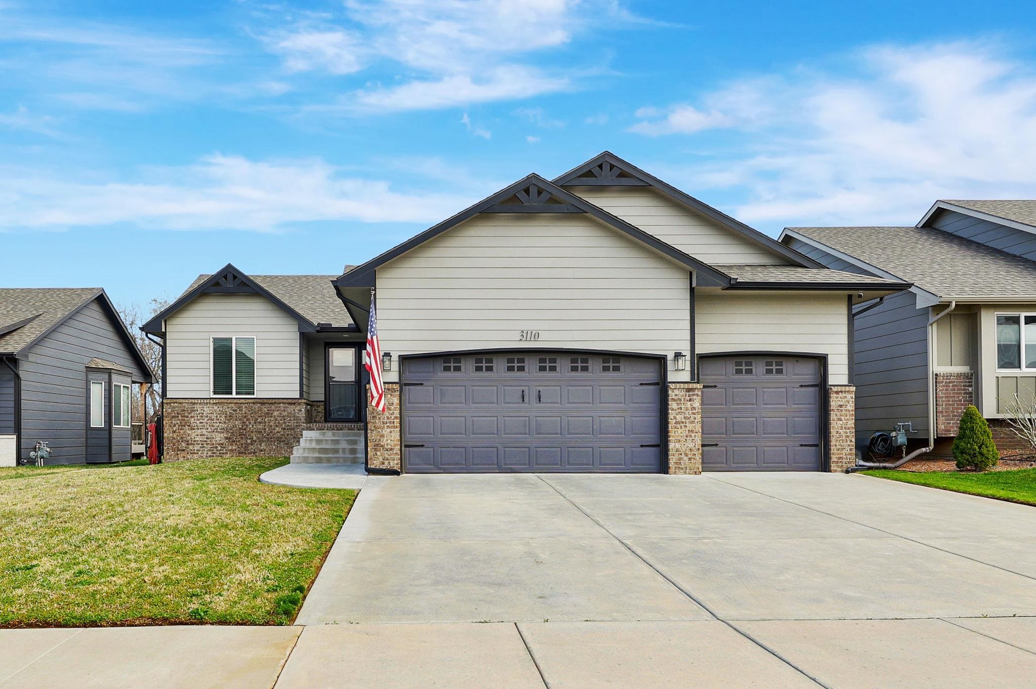 3110 W 43rd St S, Wichita, Kansas image 1