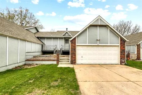 301 S Rock Rd Condo #67, Derby, KS 67037 - MLS#: 649391