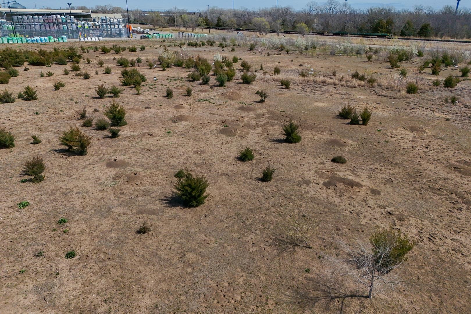 10 +/- Acres On 11th Ave, Hutchinson, Kansas image 11