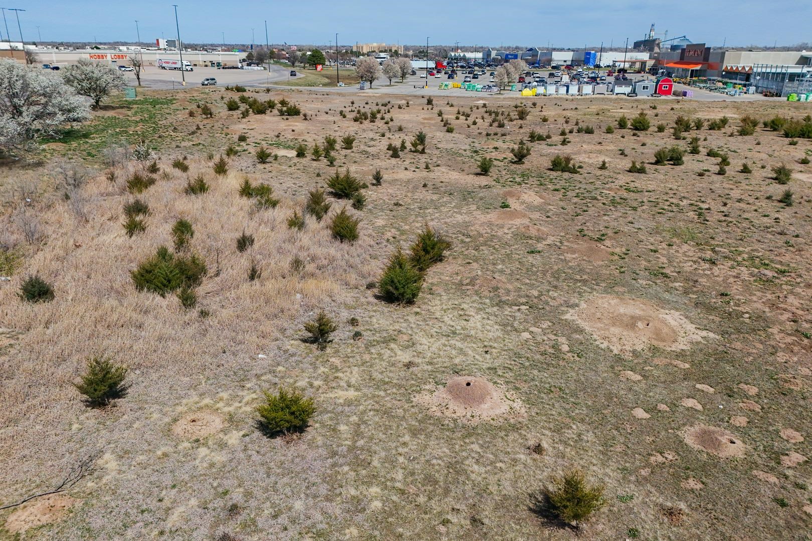 10 +/- Acres On 11th Ave, Hutchinson, Kansas image 17