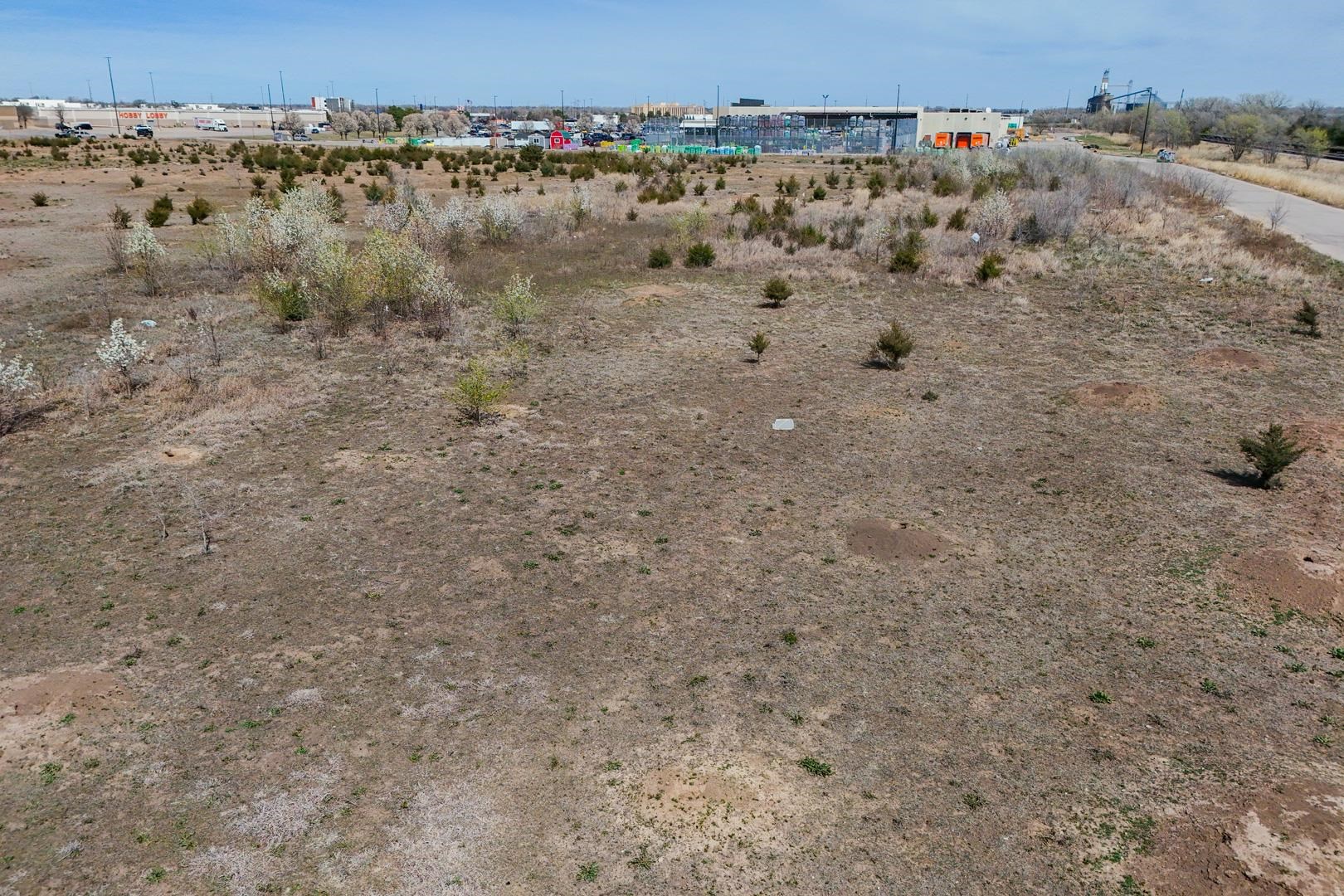 10 +/- Acres On 11th Ave, Hutchinson, Kansas image 14