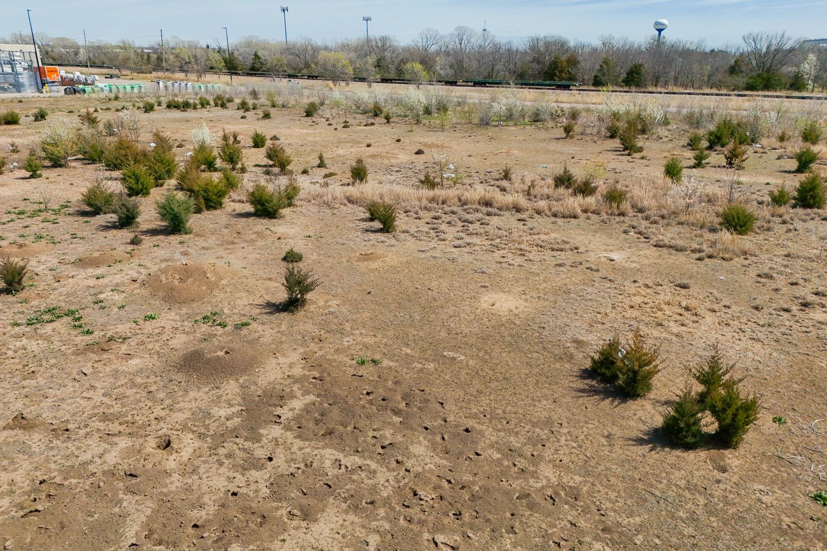 10 +/- Acres On 11th Ave, Hutchinson, Kansas image 7