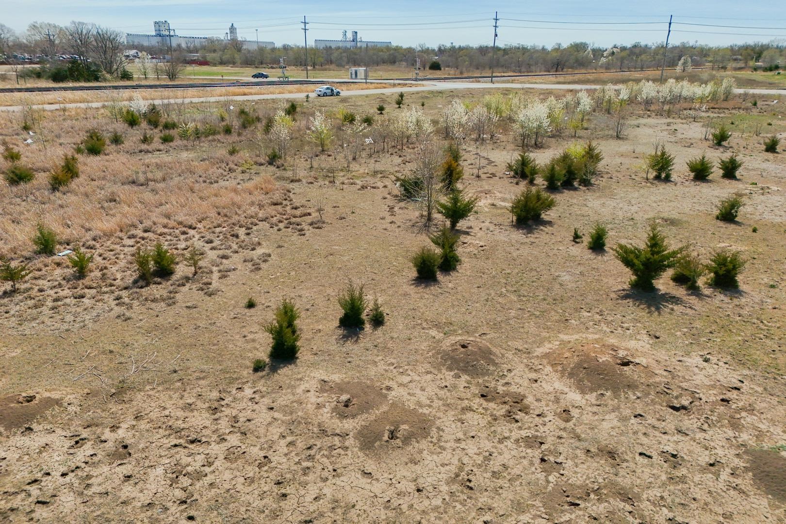 10 +/- Acres On 11th Ave, Hutchinson, Kansas image 6