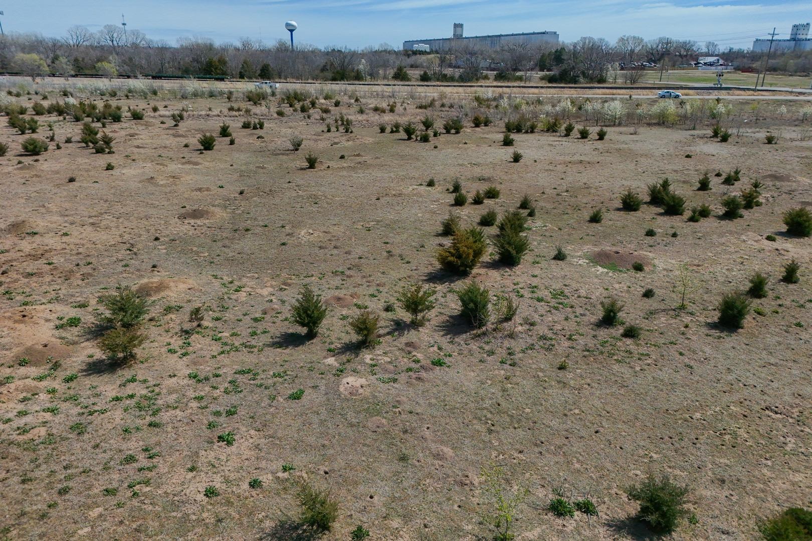 10 +/- Acres On 11th Ave, Hutchinson, Kansas image 18