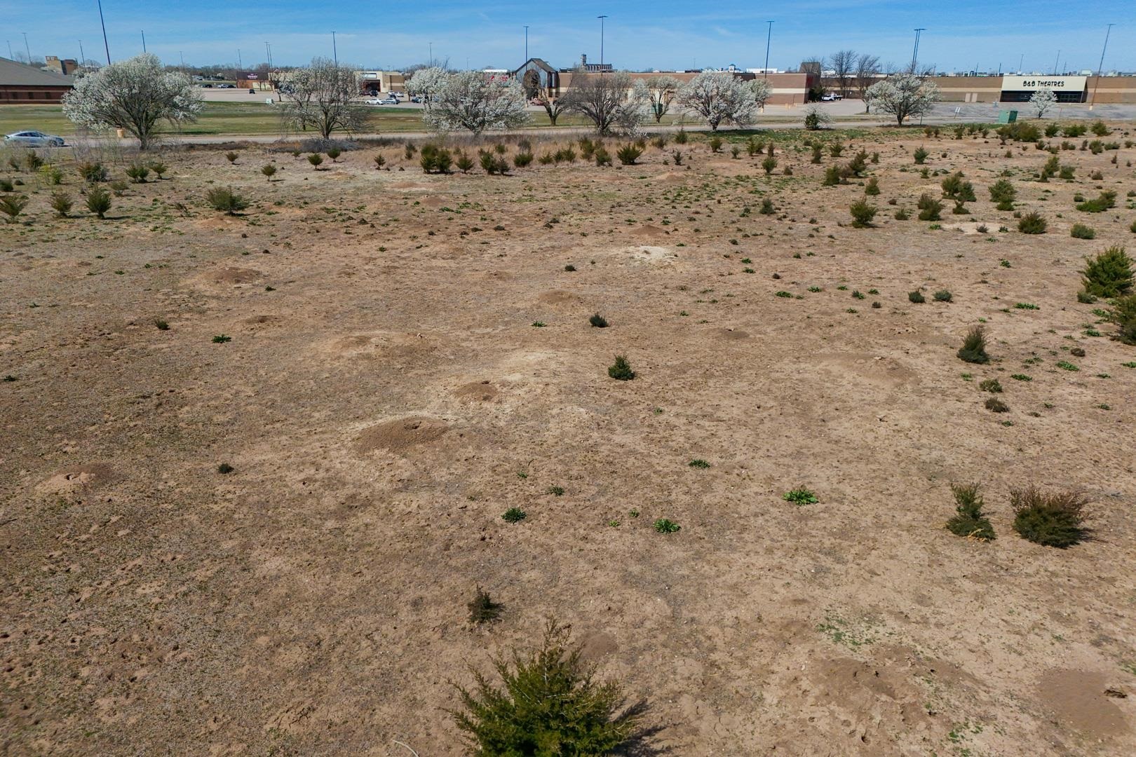 10 +/- Acres On 11th Ave, Hutchinson, Kansas image 4