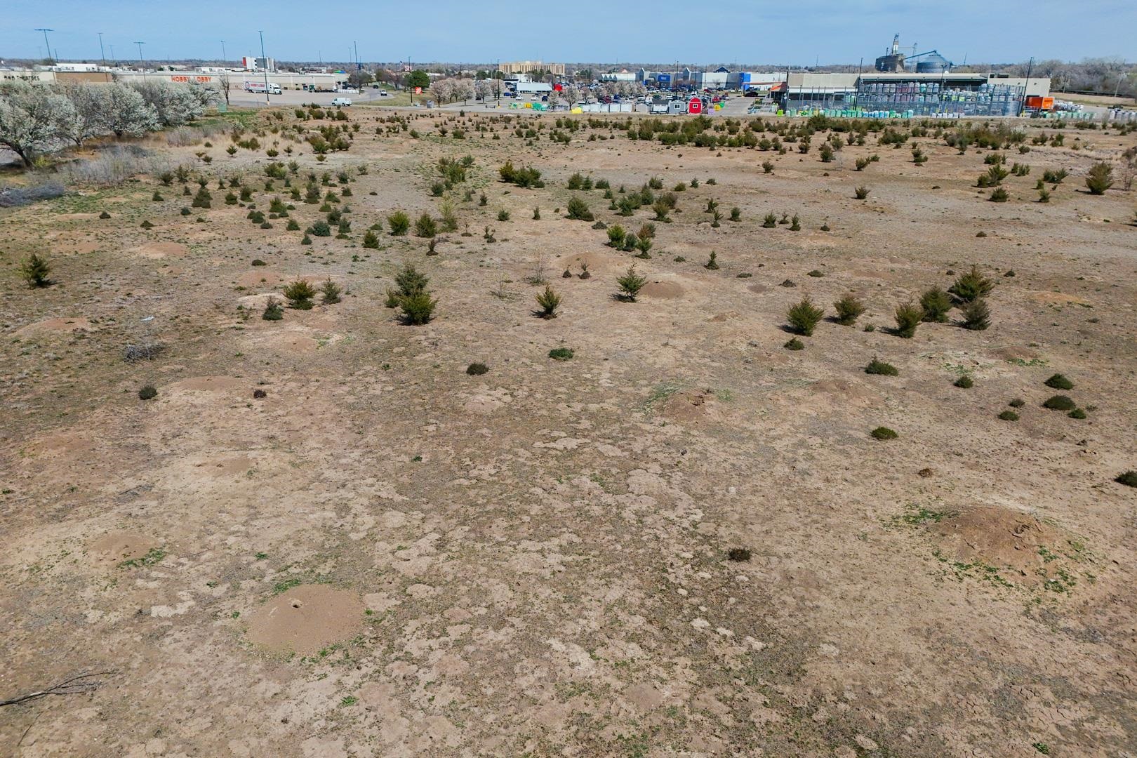 10 +/- Acres On 11th Ave, Hutchinson, Kansas image 16