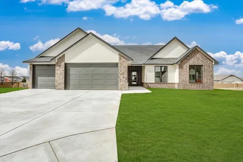 3229 Pine Grove, Wichita, KS 67205 - MLS#: 651448