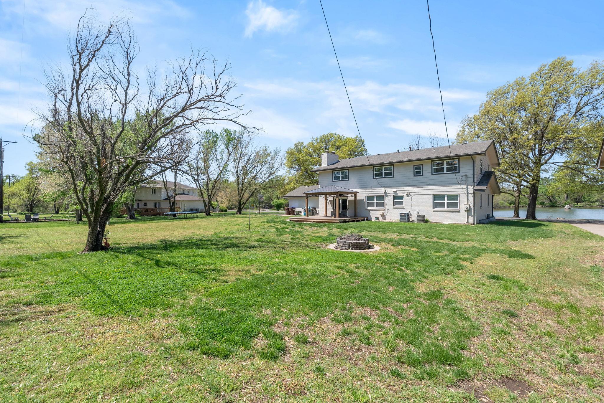 626 S Hidden Valley Dr, Wichita, Kansas image 30