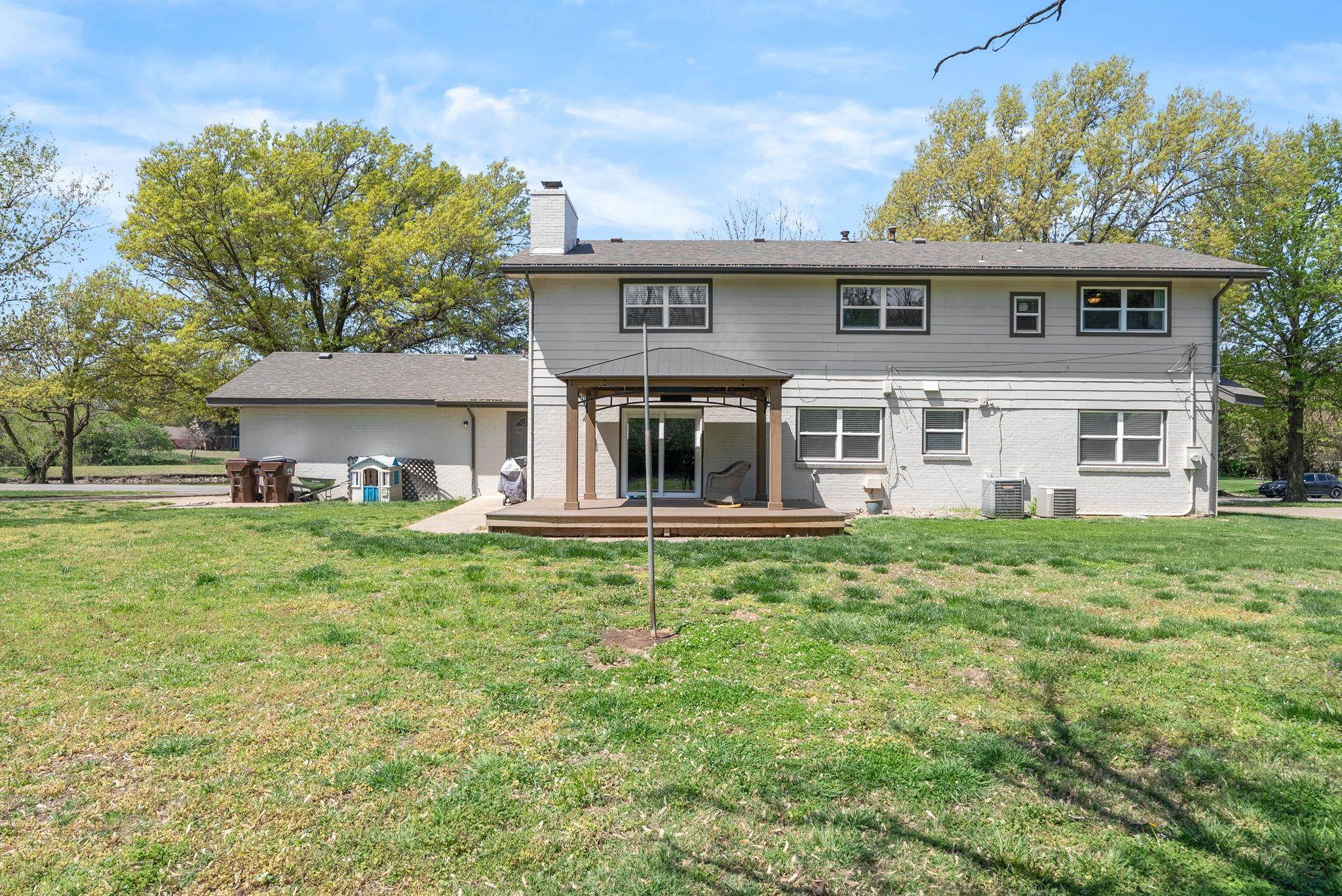 626 S Hidden Valley Dr, Wichita, Kansas image 29