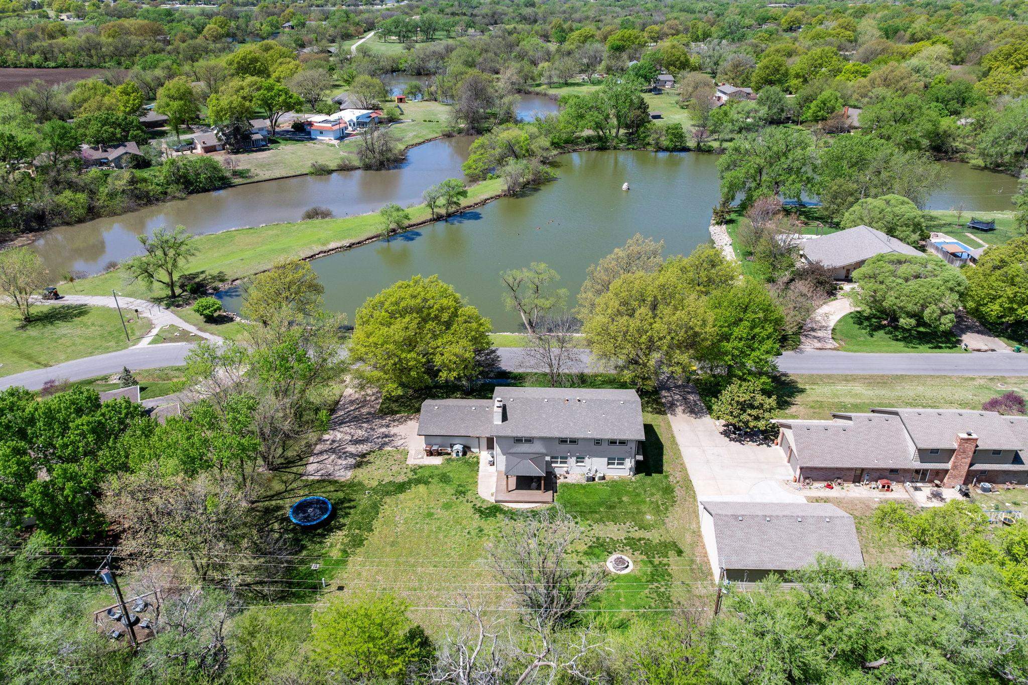 626 S Hidden Valley Dr, Wichita, Kansas image 34