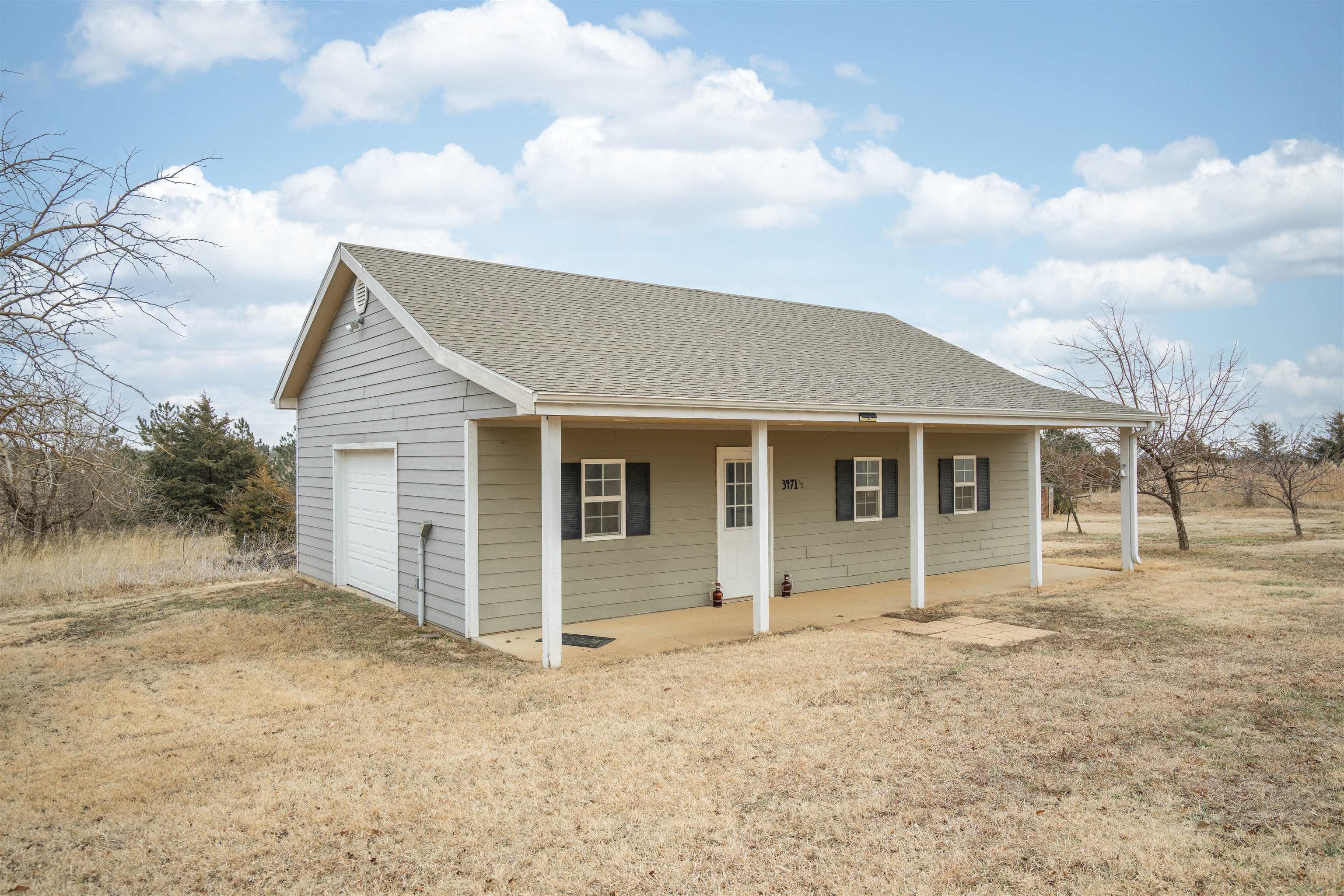 3471 S Scenic Slope Rd, Salina, Kansas image 28