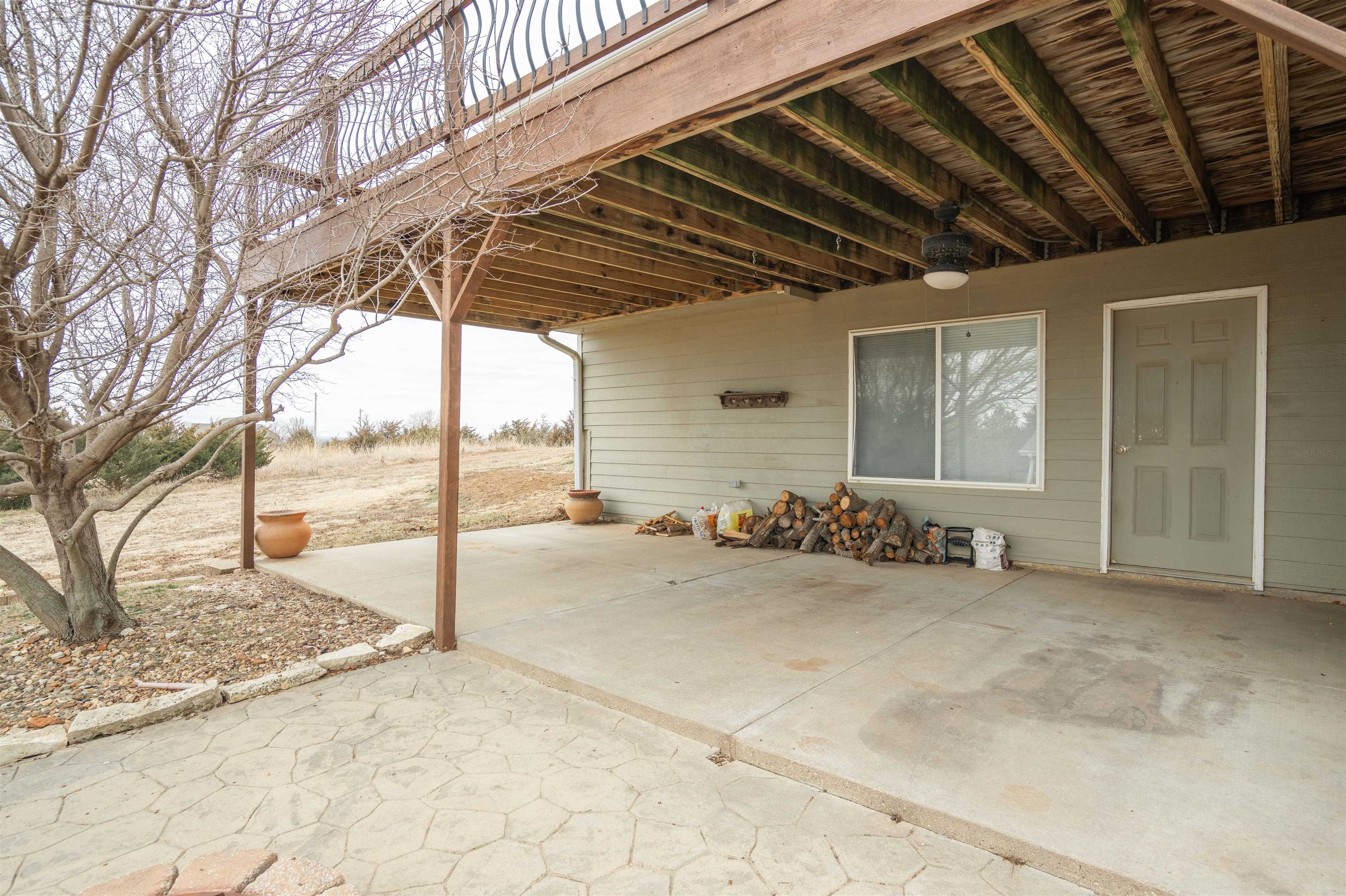 3471 S Scenic Slope Rd, Salina, Kansas image 25