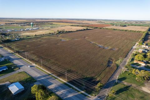 Vacant Land For Sale - 0000 S K96 Hwy<br/> Reno County, South Hutchinson, KS 67505