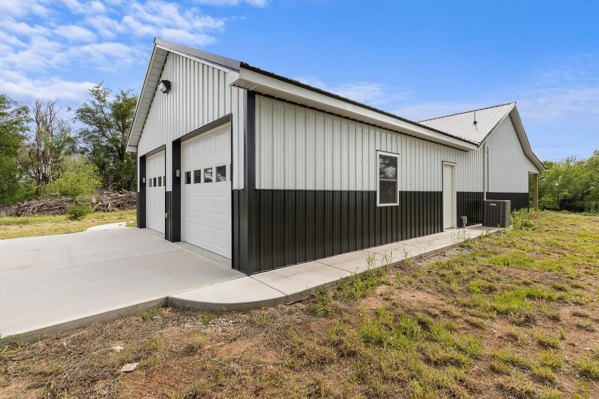 2592 NE 10 St, Kingman, Kansas image 29