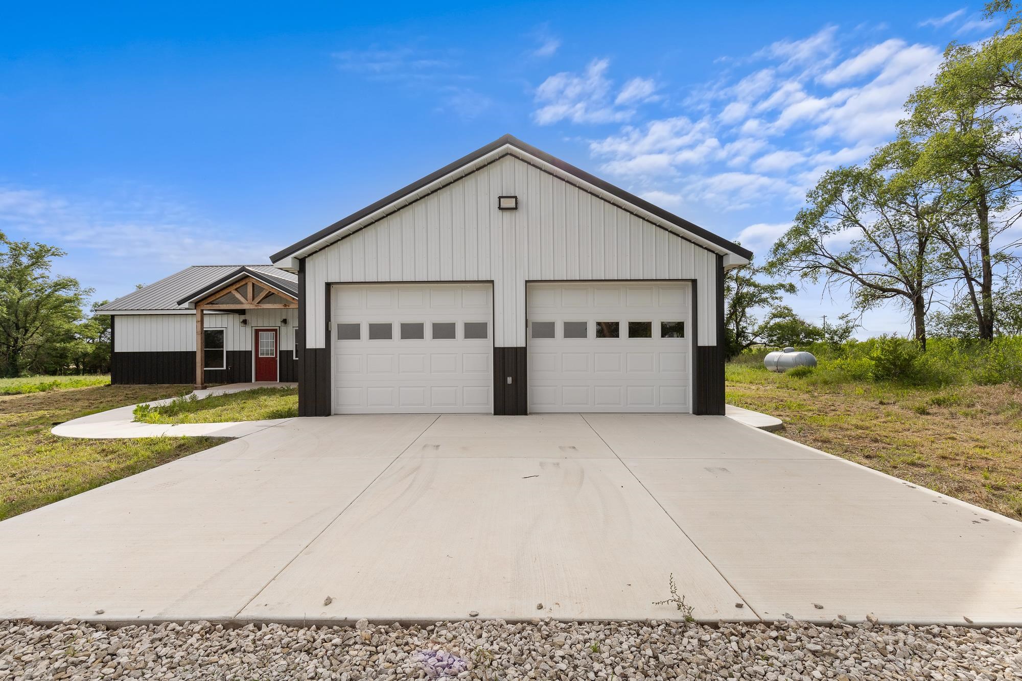 2592 NE 10 St, Kingman, Kansas image 34