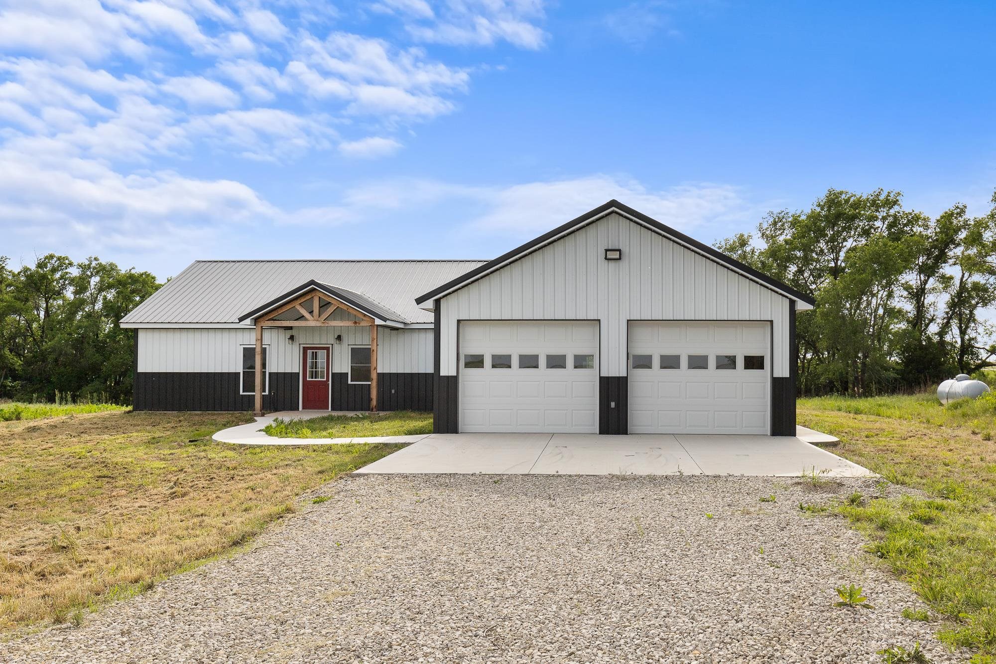2592 NE 10 St, Kingman, Kansas image 32