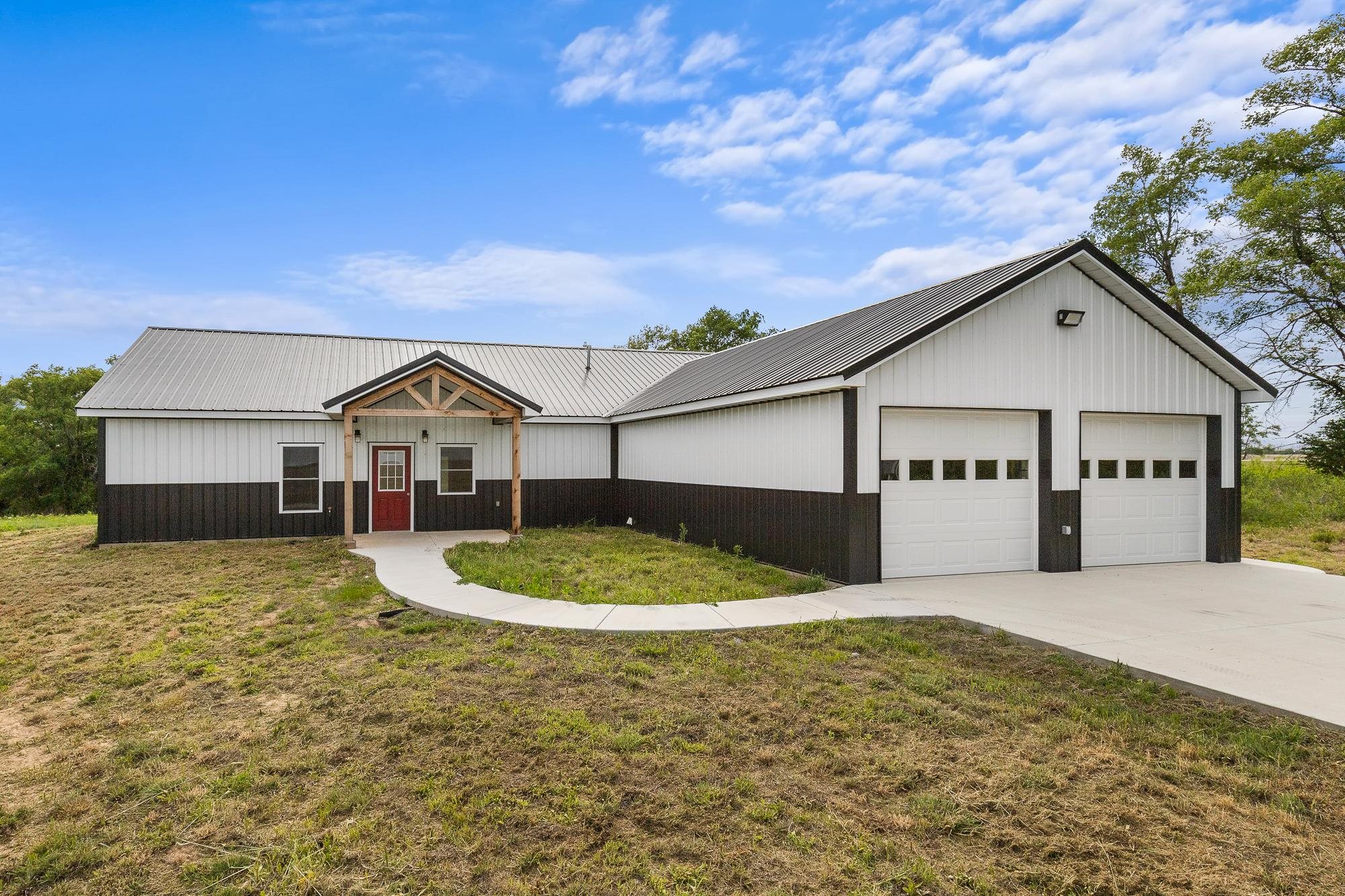2592 NE 10 St, Kingman, Kansas image 33