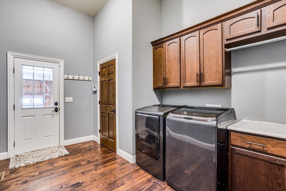 3300 S Deer Creek St, Goddard, Kansas image 26
