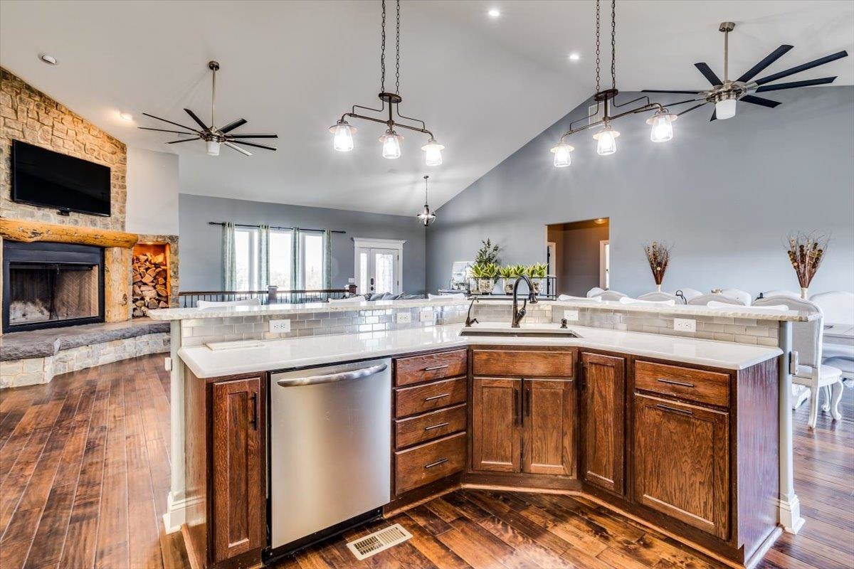 3300 S Deer Creek St, Goddard, Kansas image 9