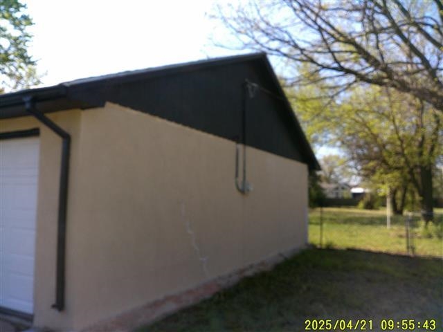 135 Grove St, Canton, Kansas image 1