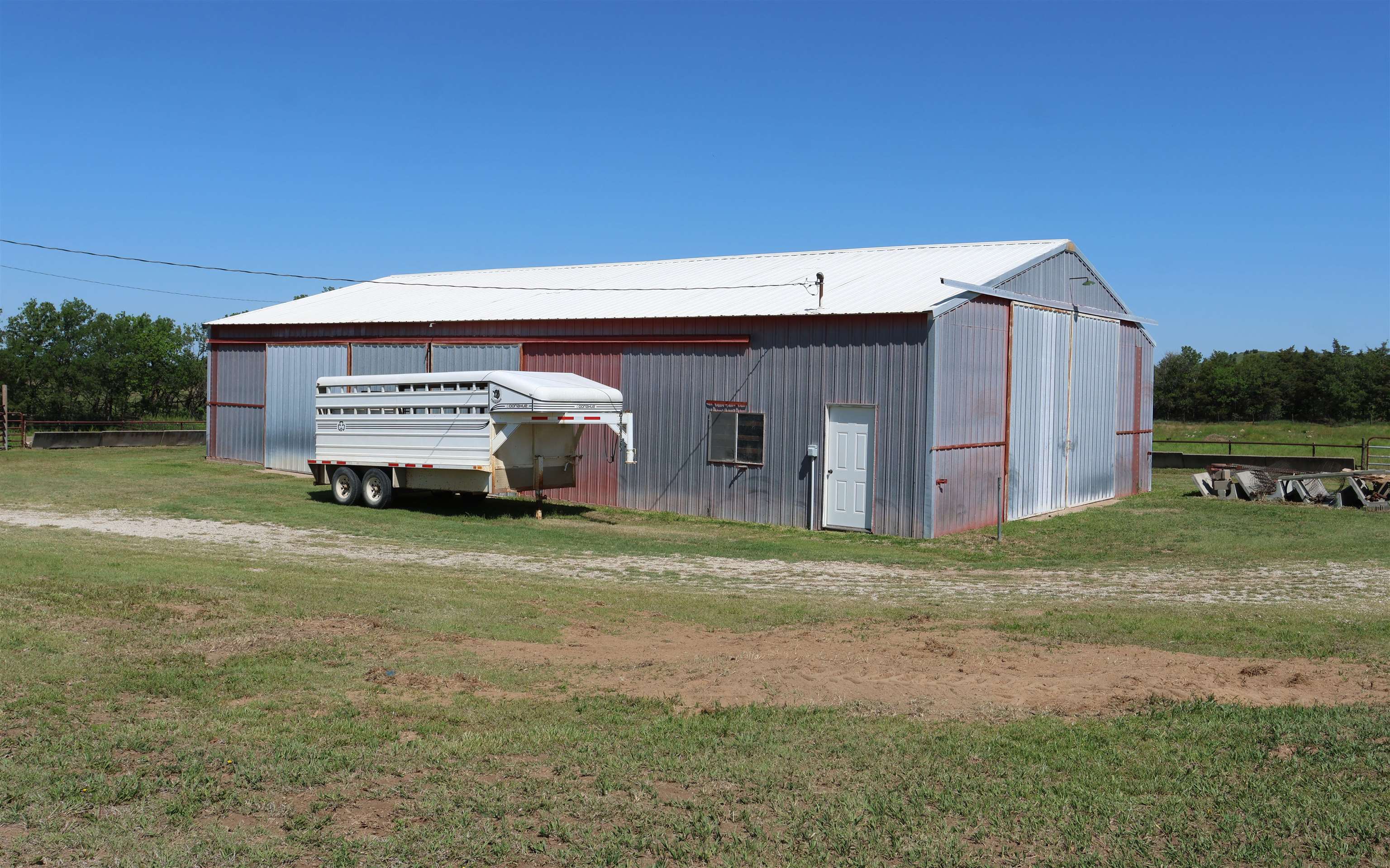 11109 S Lightville Rd, Lindsborg, Kansas image 30