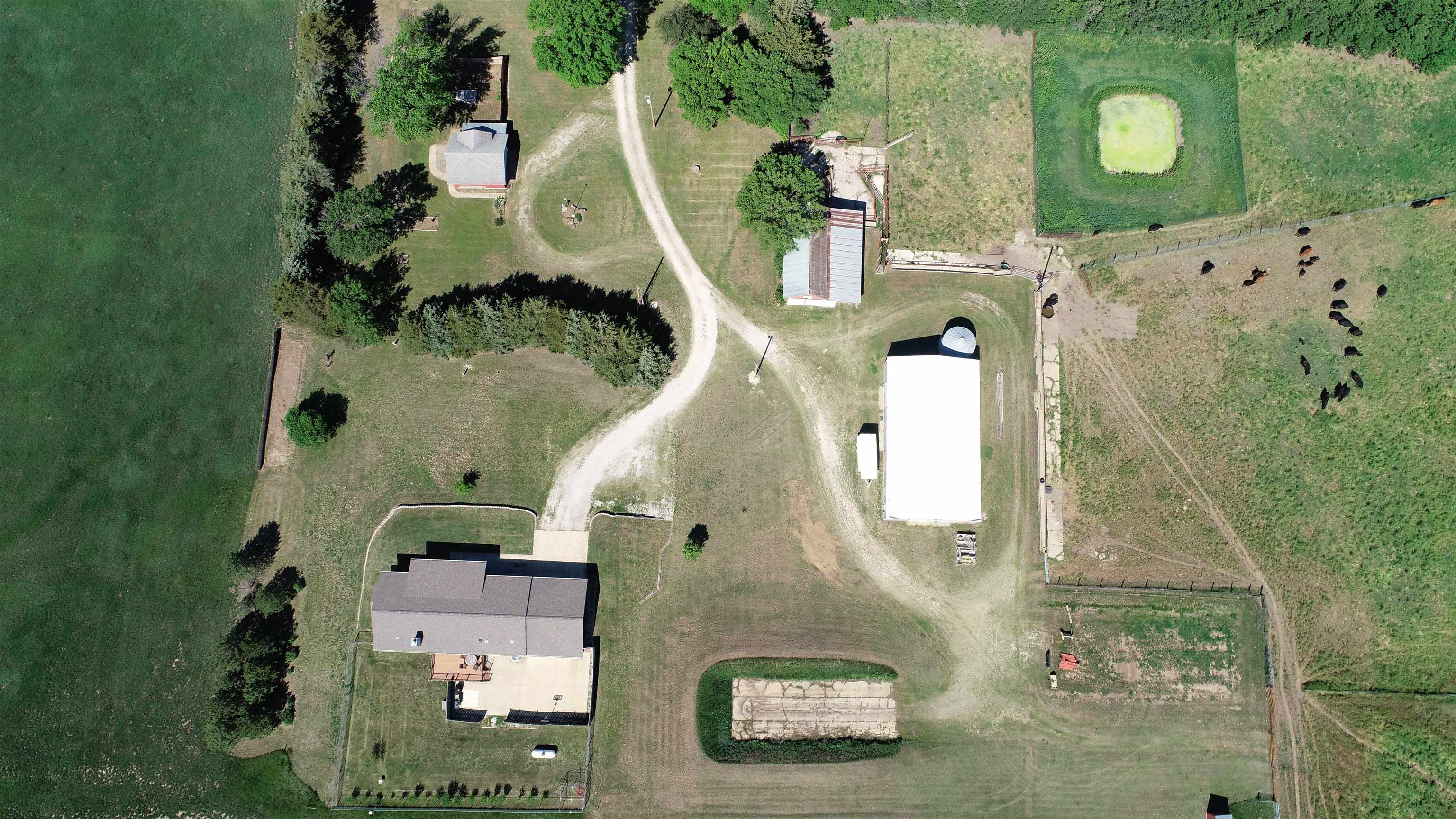 11109 S Lightville Rd, Lindsborg, Kansas image 3