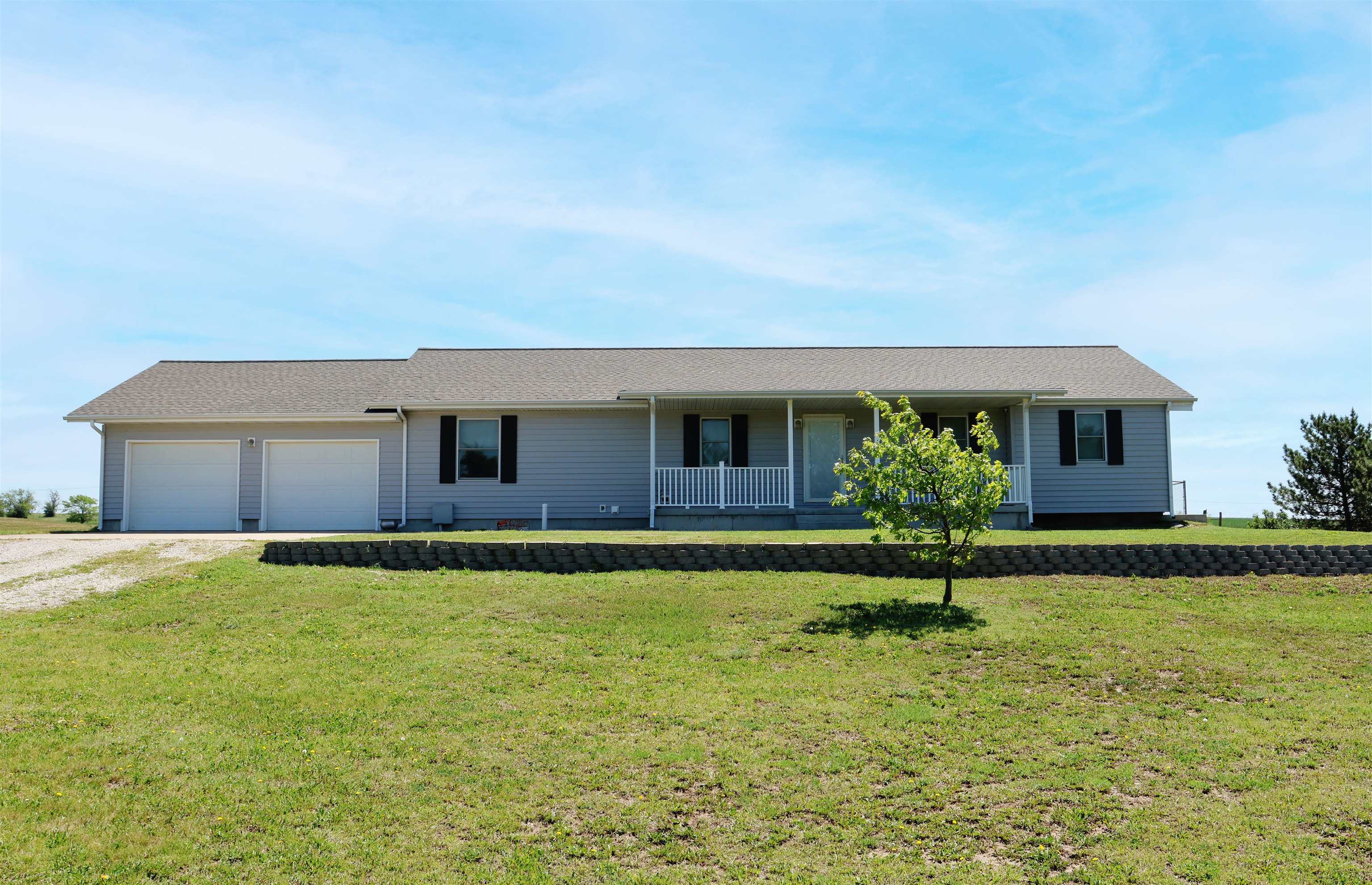 11109 S Lightville Rd, Lindsborg, Kansas image 2