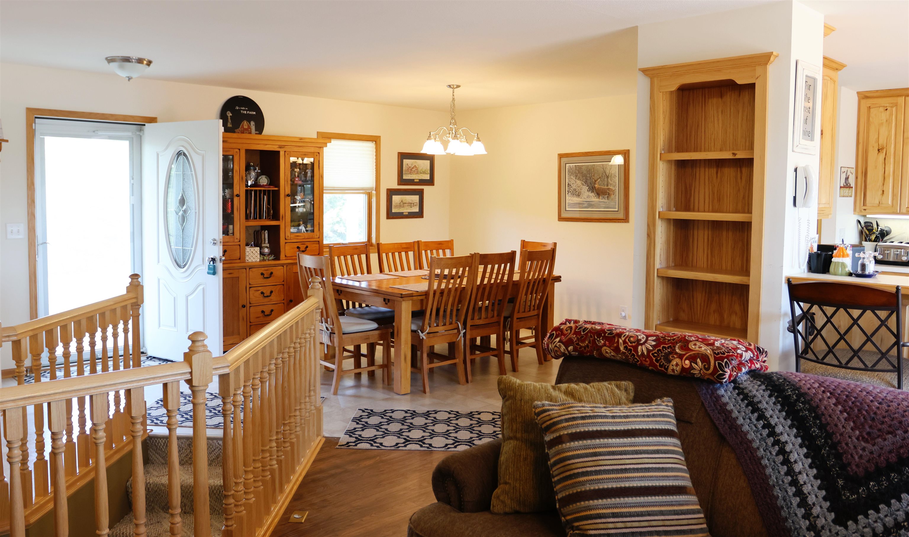 11109 S Lightville Rd, Lindsborg, Kansas image 15