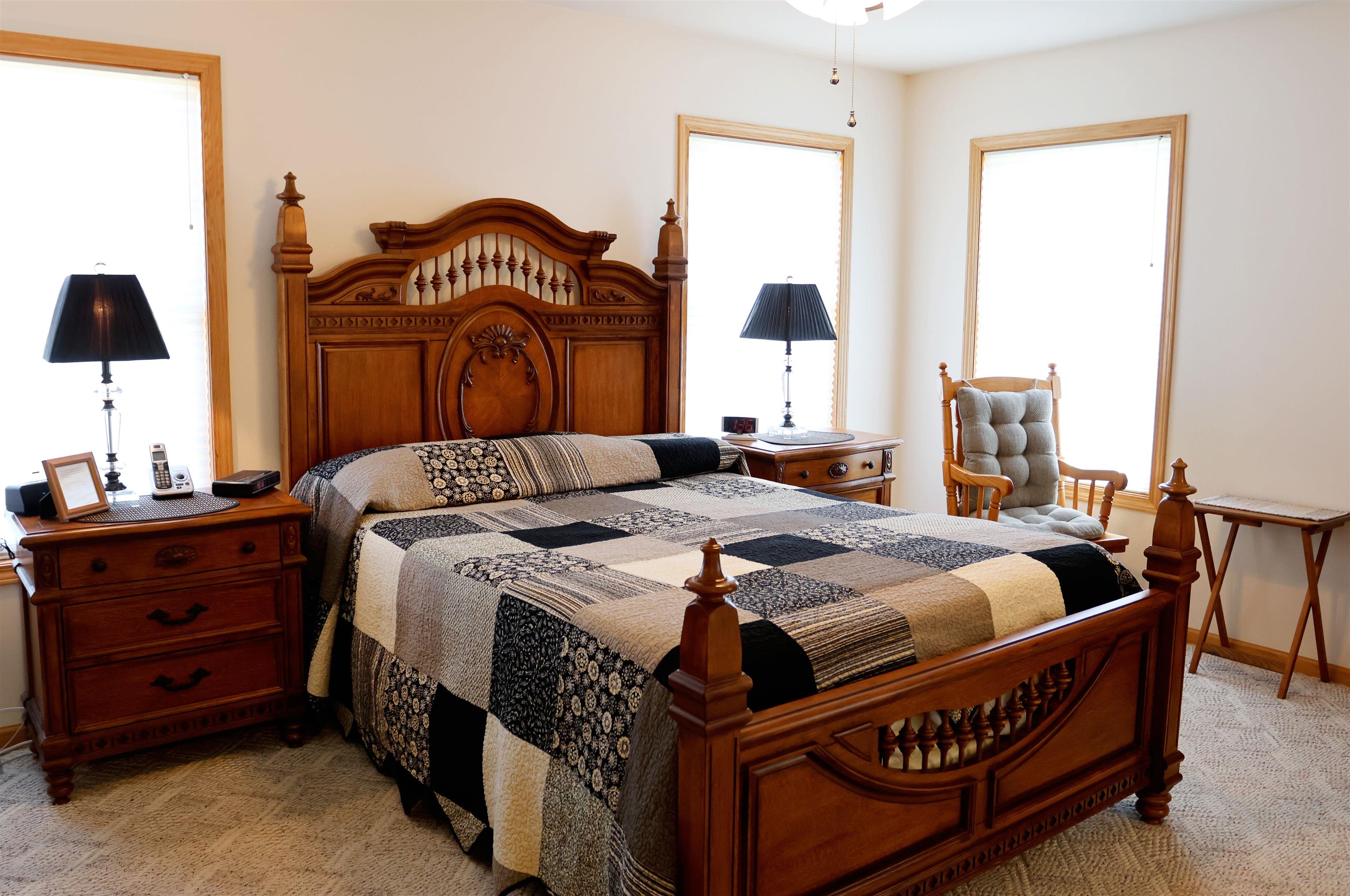 11109 S Lightville Rd, Lindsborg, Kansas image 18
